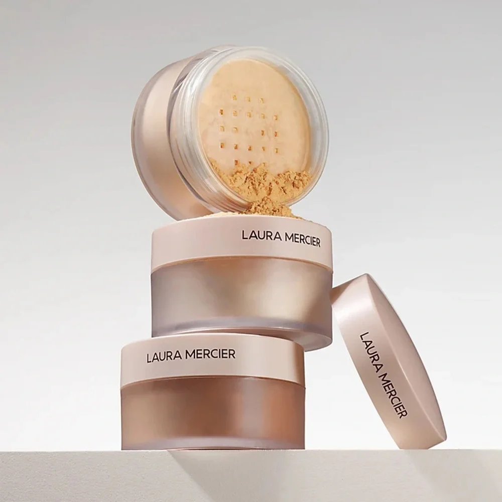 NEW❗️Laura Mercier Translucent Loose Setting Powder Ultra-Blur (3 shades)
